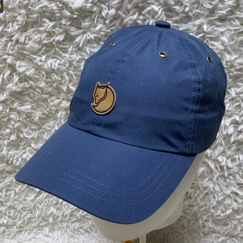 FJALLRAVEN CAPS 피엘라벤 모자 볼캡